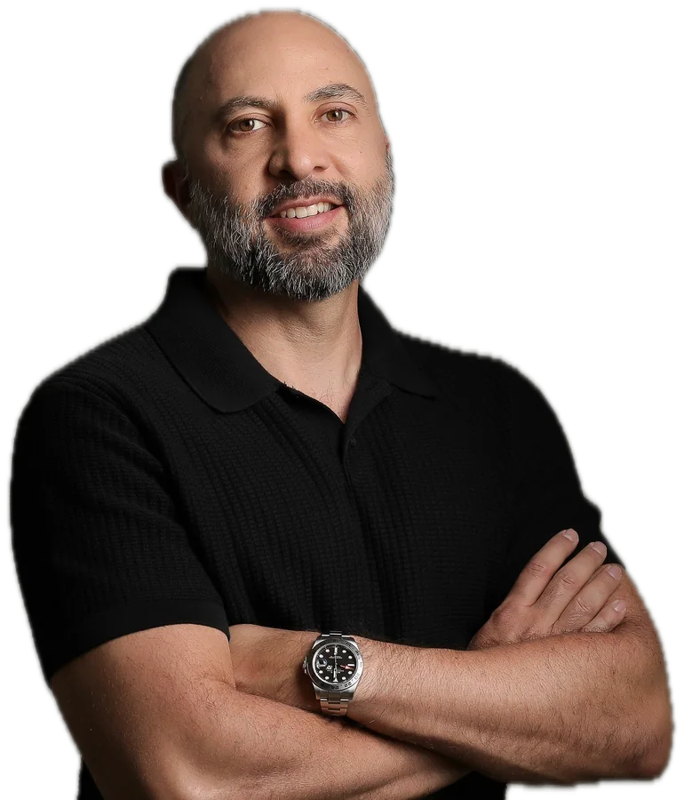 Dr. Carlos Zamora