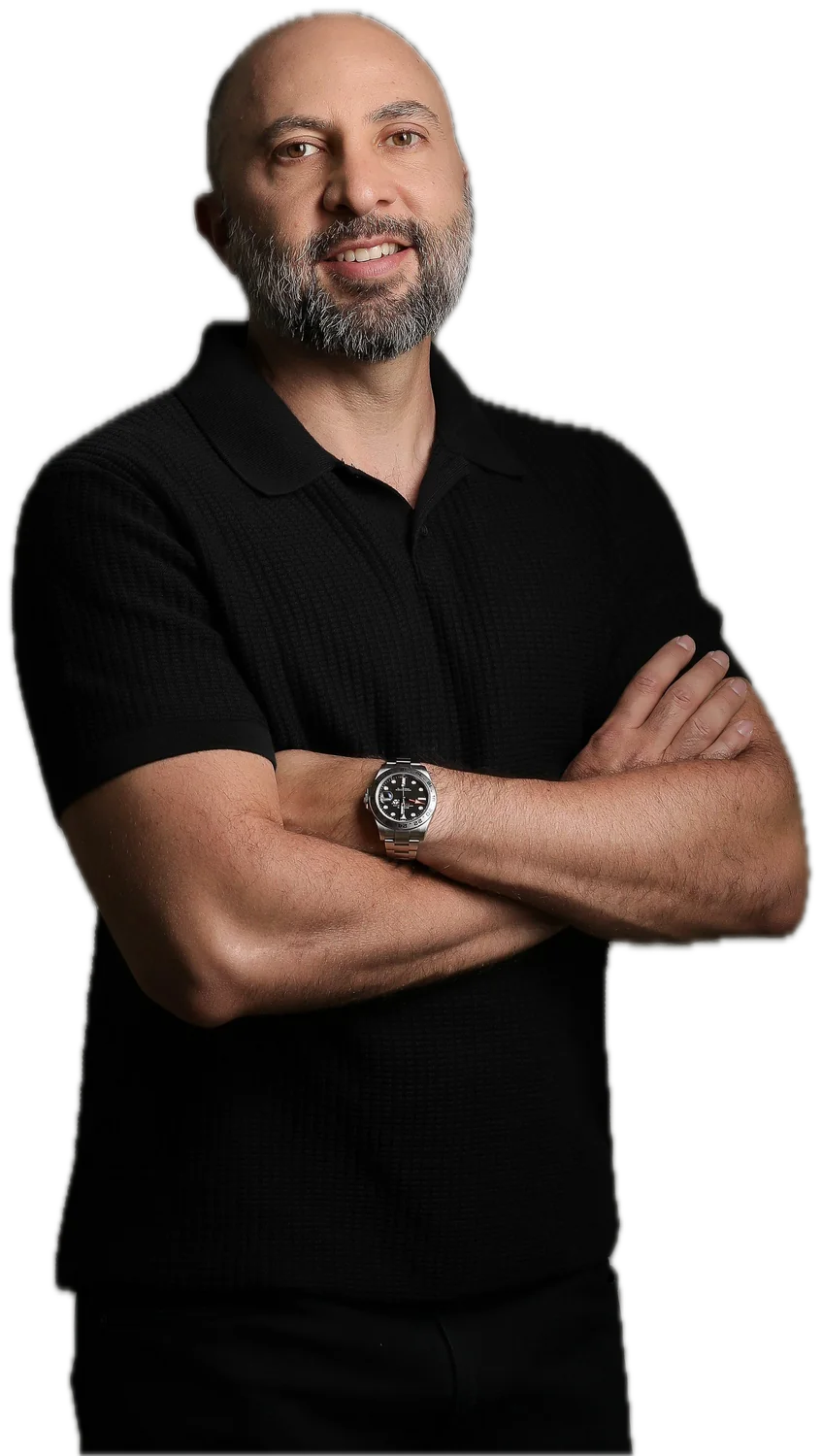 Dr. Carlos Zamora, cardiologista e diretor médico da Legavie